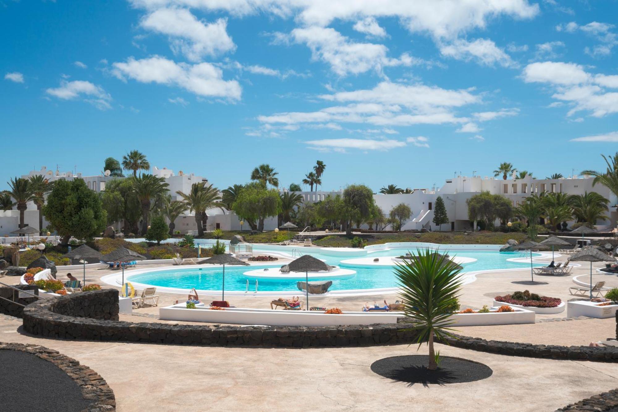Appartement Lanzahost Casa Del Sol 1 Costa Teguise